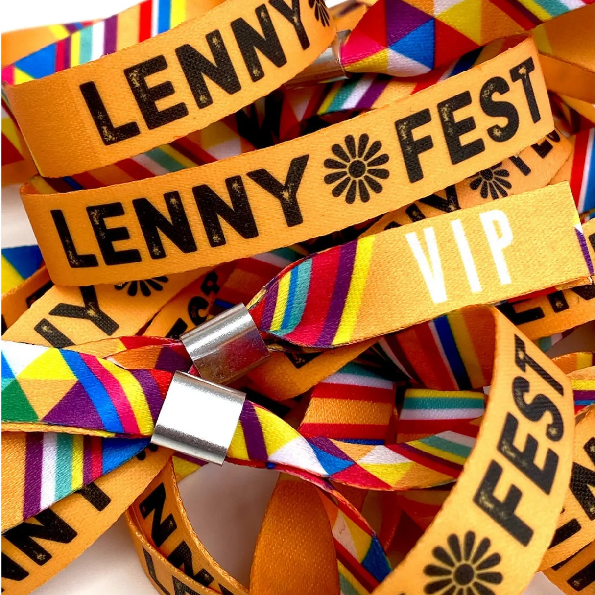 Custom Wristband Printing in Dubai, Ajman, Sharjah, Abu Dhabi, UAE