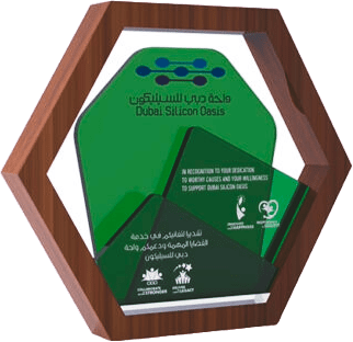 Wooden Trophies and Awards