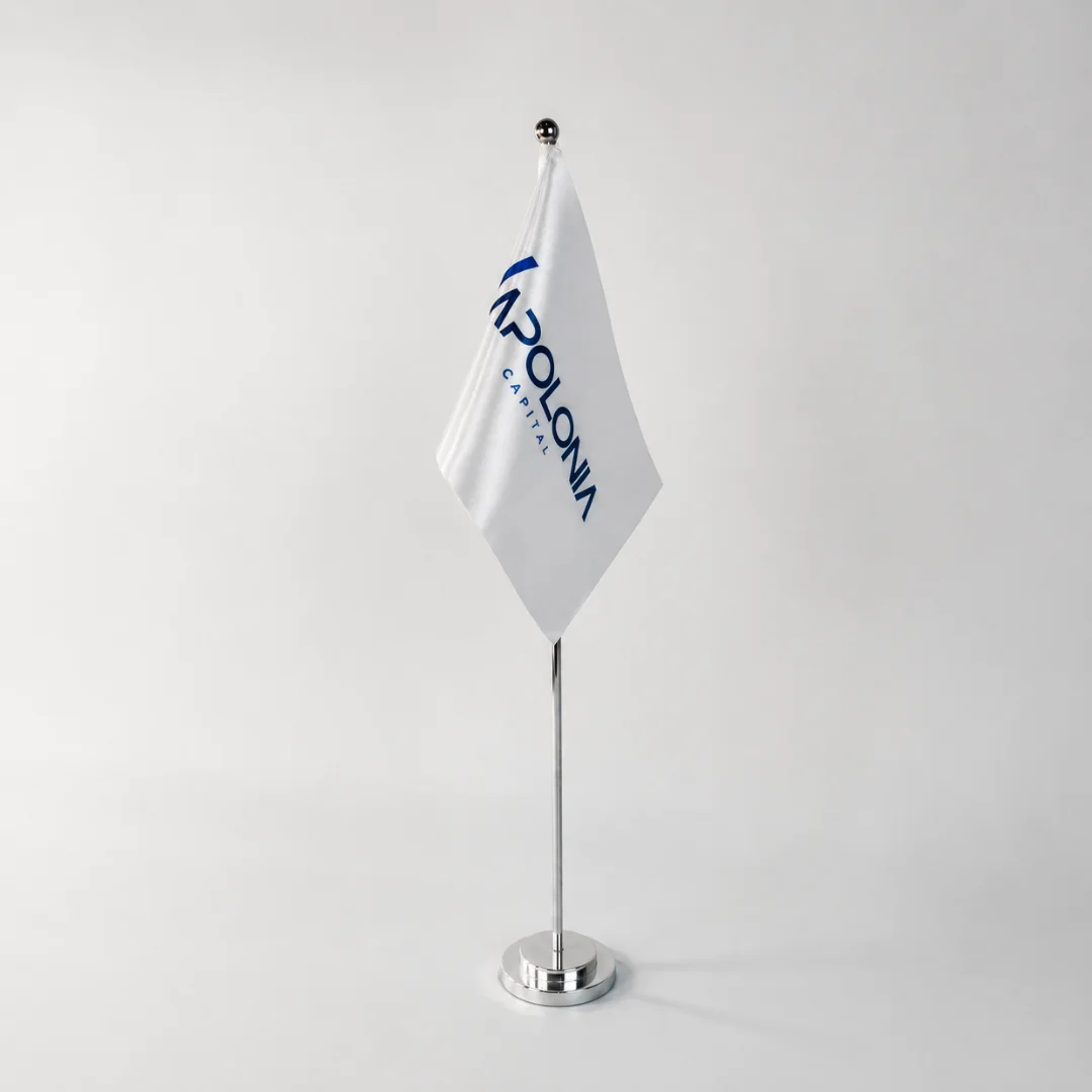 Conference Flags Printing Dubai UAE