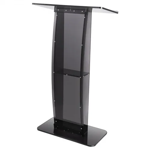 Acrylic Podiums, Demo Counters & Promotion Stands