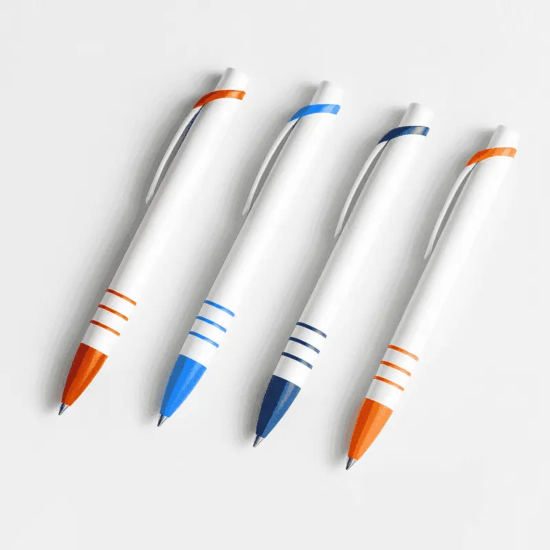 Custom Plastic Pens