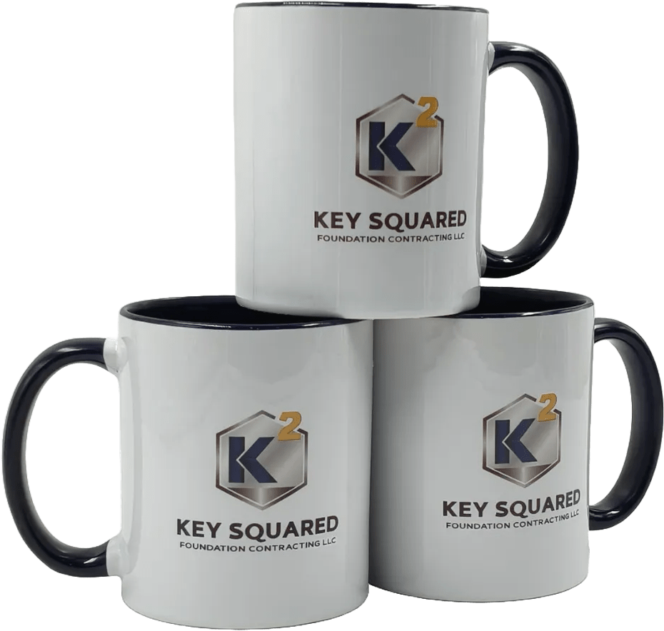 Customized Ceramic-Mugs