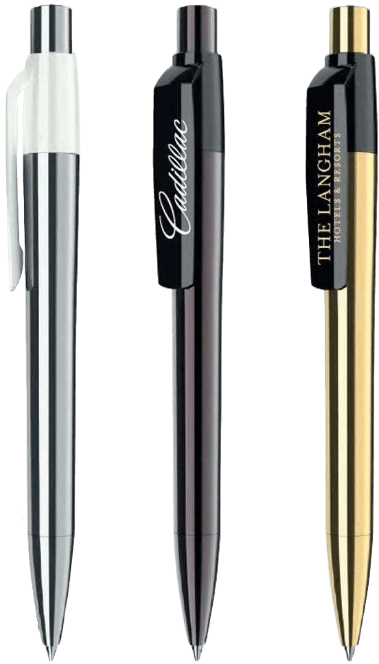 Customized Pens Printing in UAE