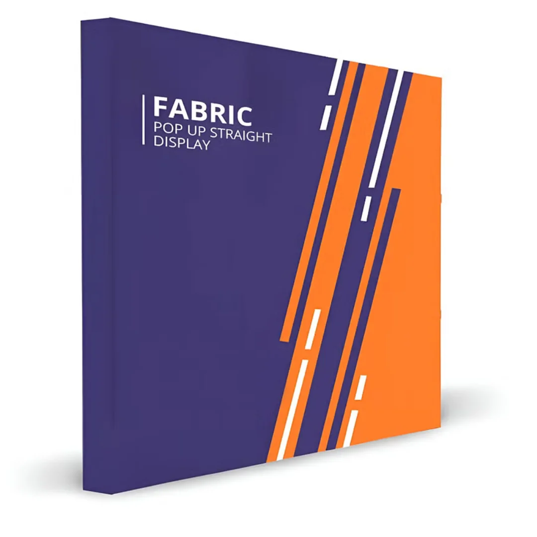 Pop Up Banner & Stand Dubai