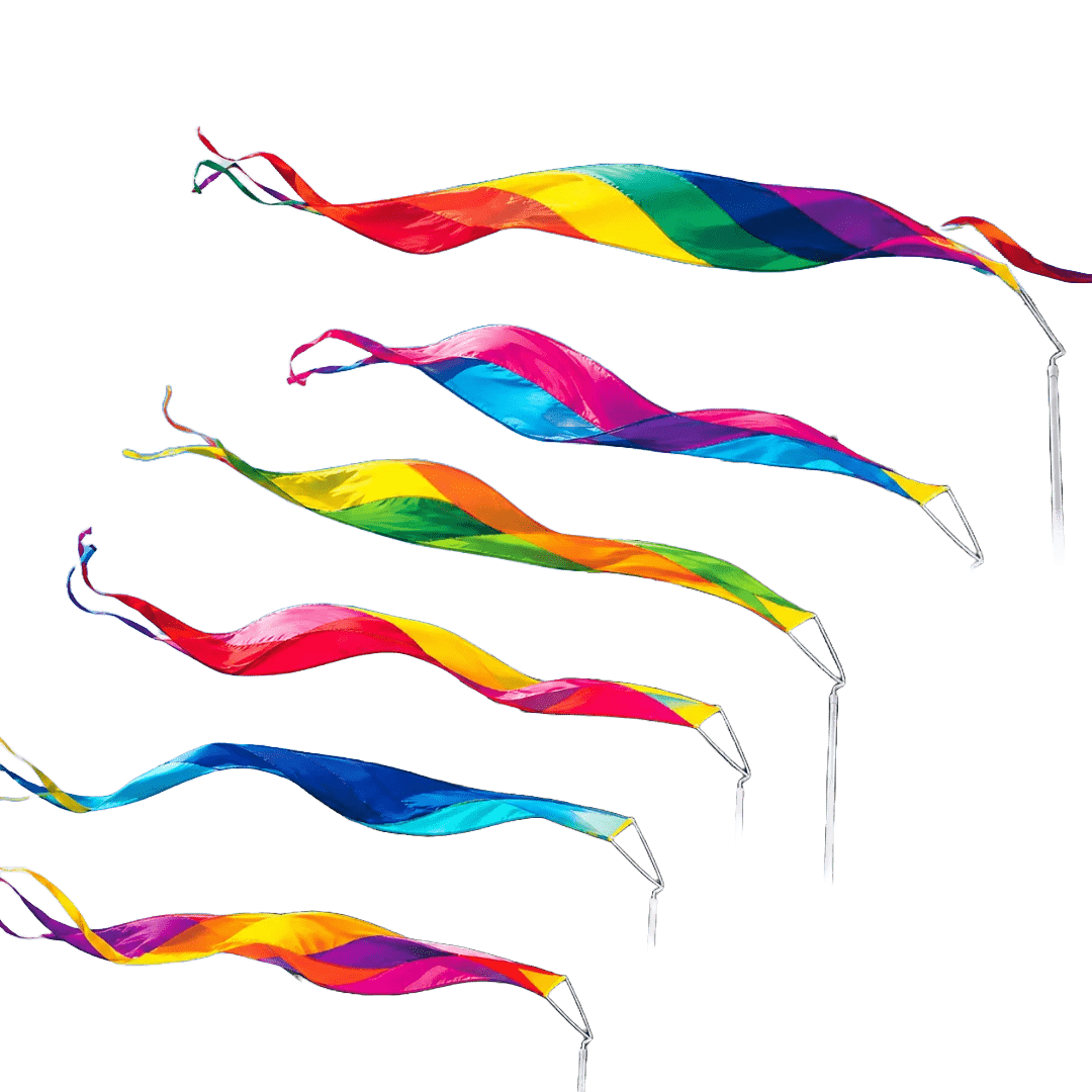 Festival Flags Printing in UAE