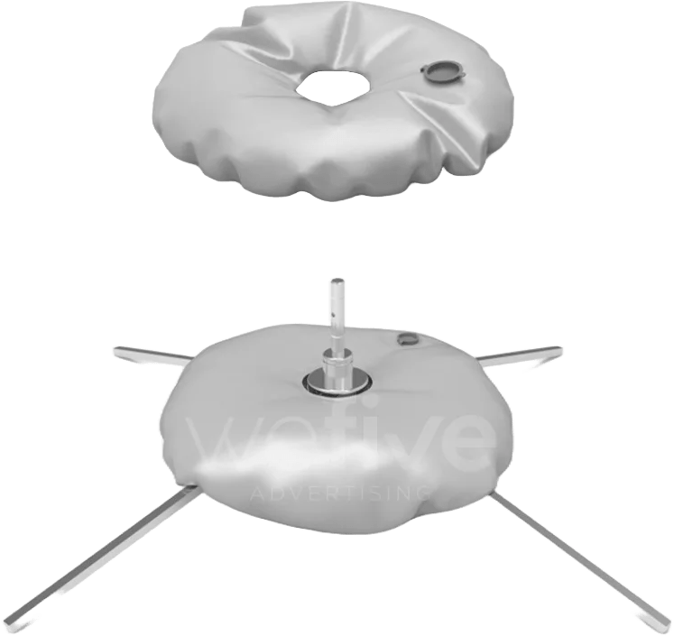 Flag Base Options in UAE