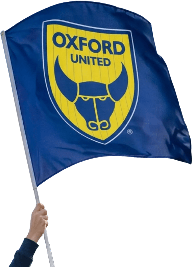 Hand Waving Pole Flags Printing in Dubai