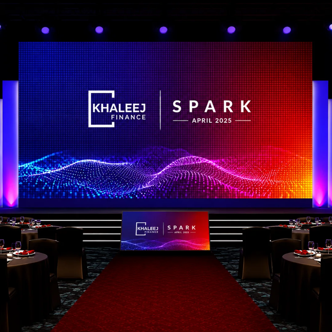 Custom LED Display Screens Dubai, UAE