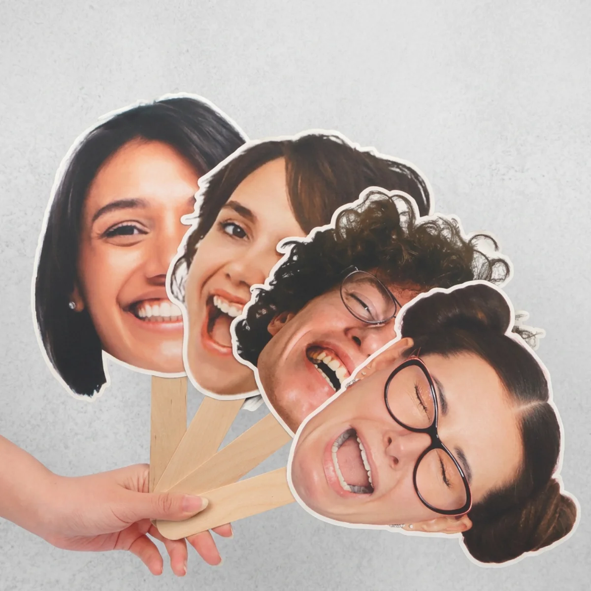 Party Props & Essentials Printing in Dubai, UAE