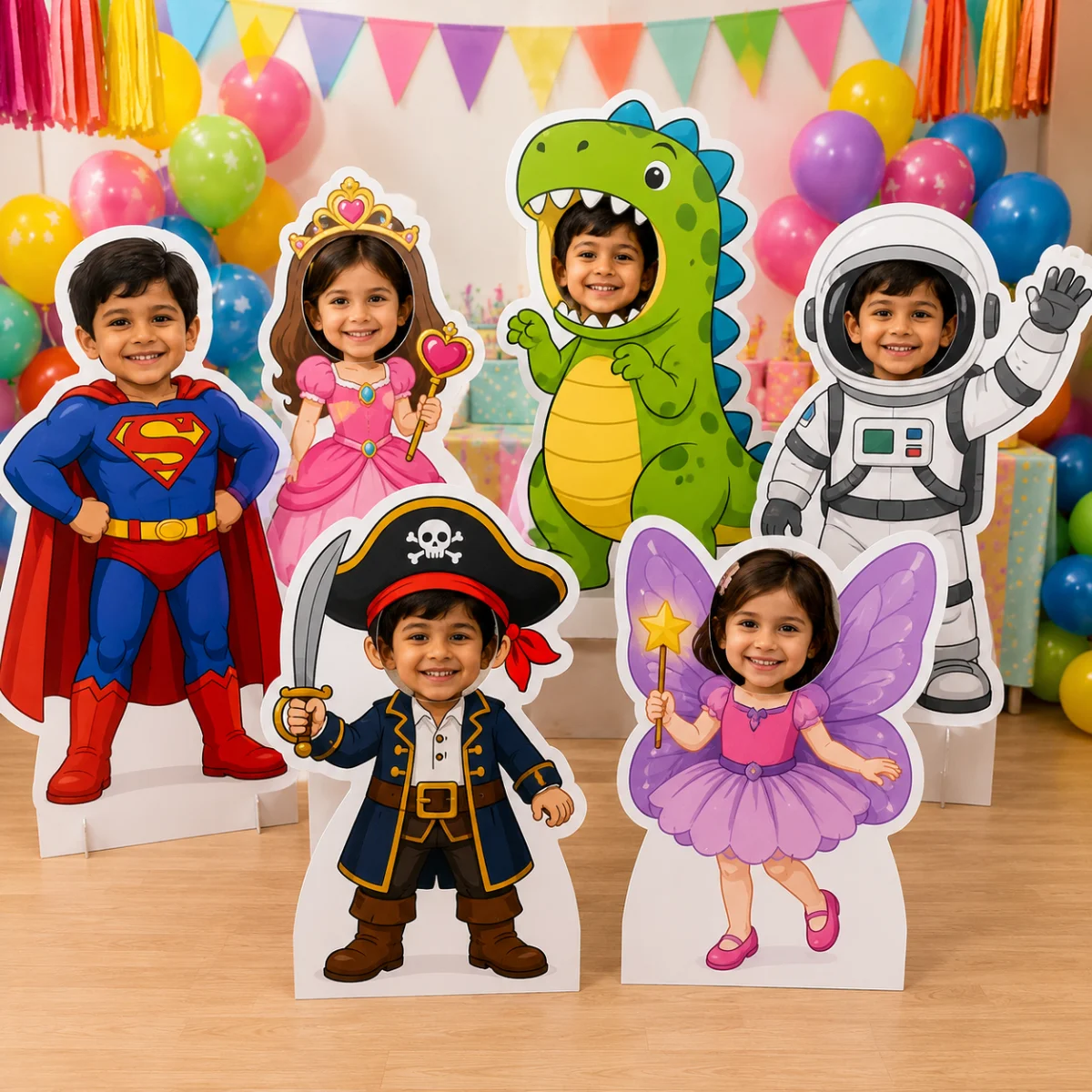 Party Props & Essentials in Dubai, UAE