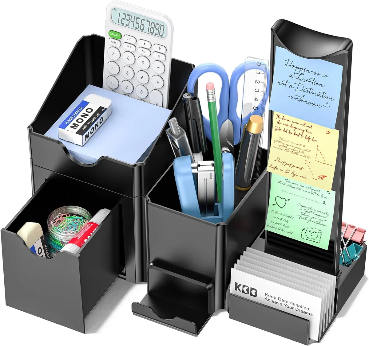 Pen Holders and Stationery Caddies