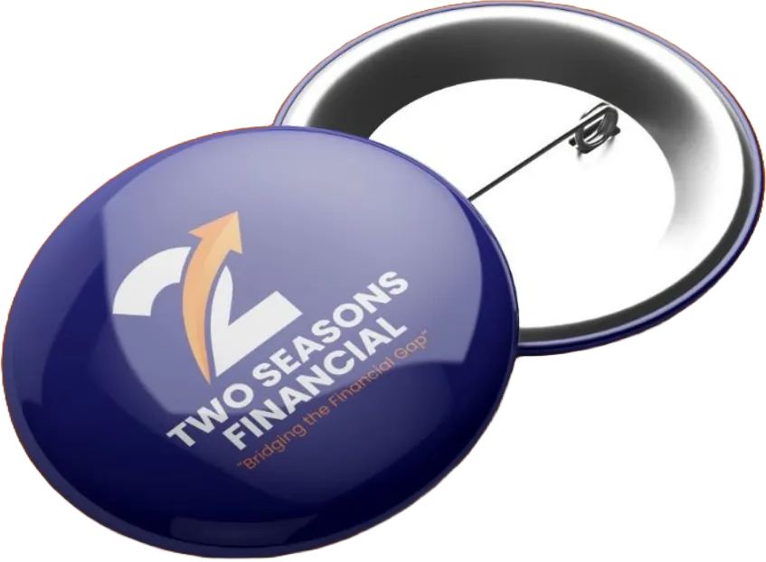 Pins & Badges Printing in Dubai, UAE