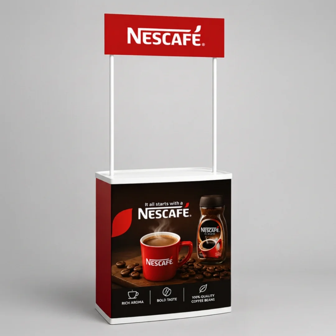 Promotional Table Printing in Dubai, UAE