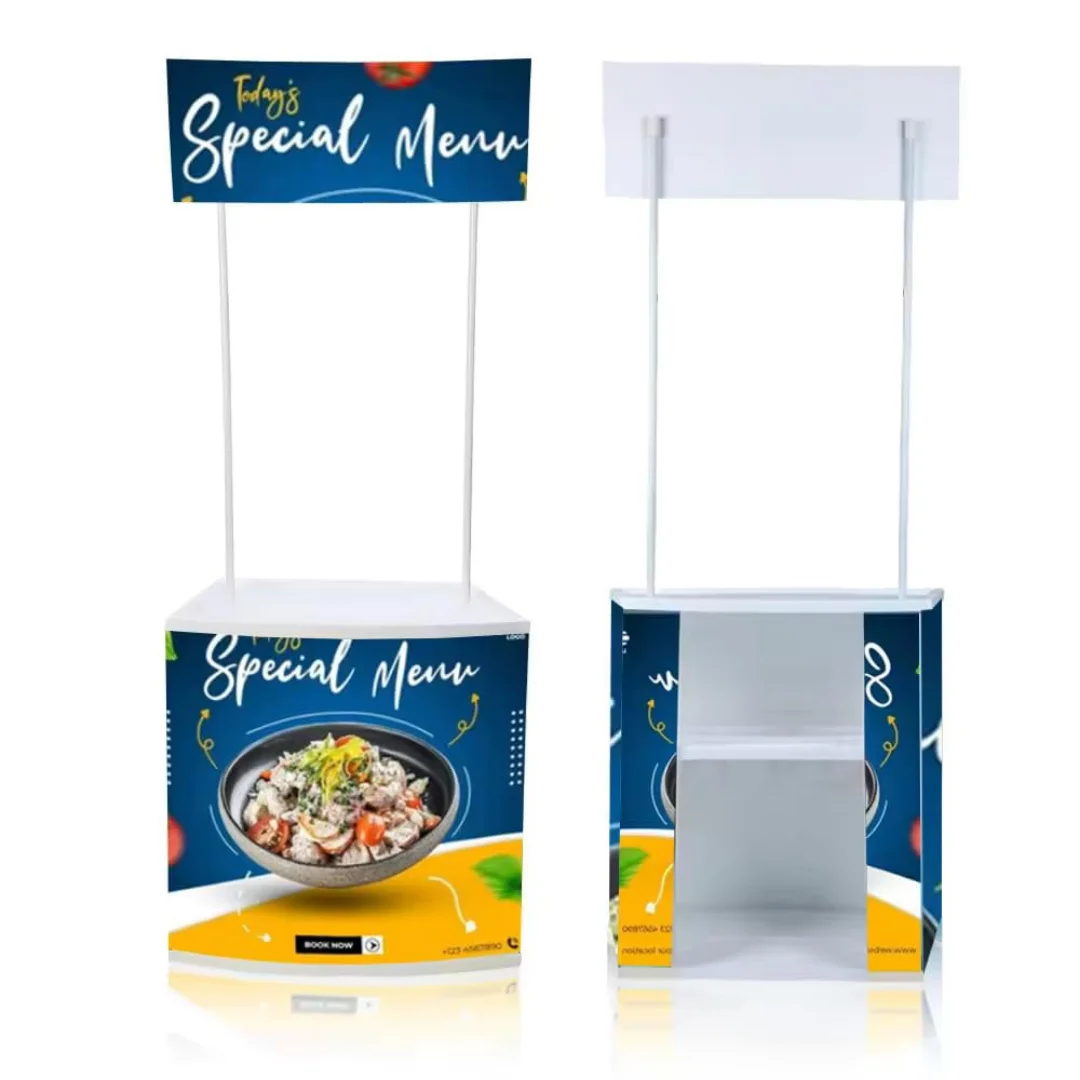 Promotional Table Printing in Dubai, UAE