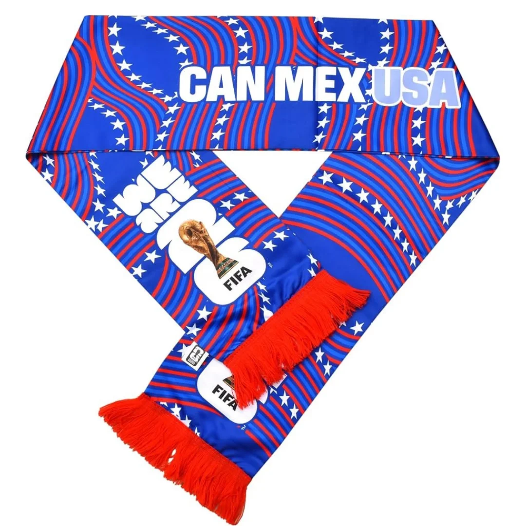 Best Fan Scarves Printing in Dubai, Abu Dhabi, Ajman, Sharjah, UAE
