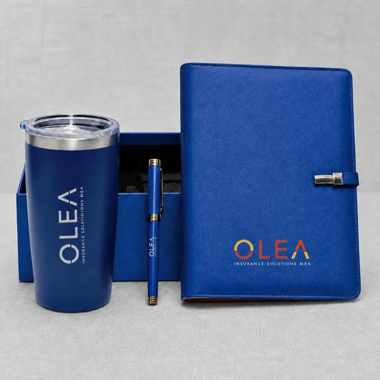 Branded Corporate Gifts & Events