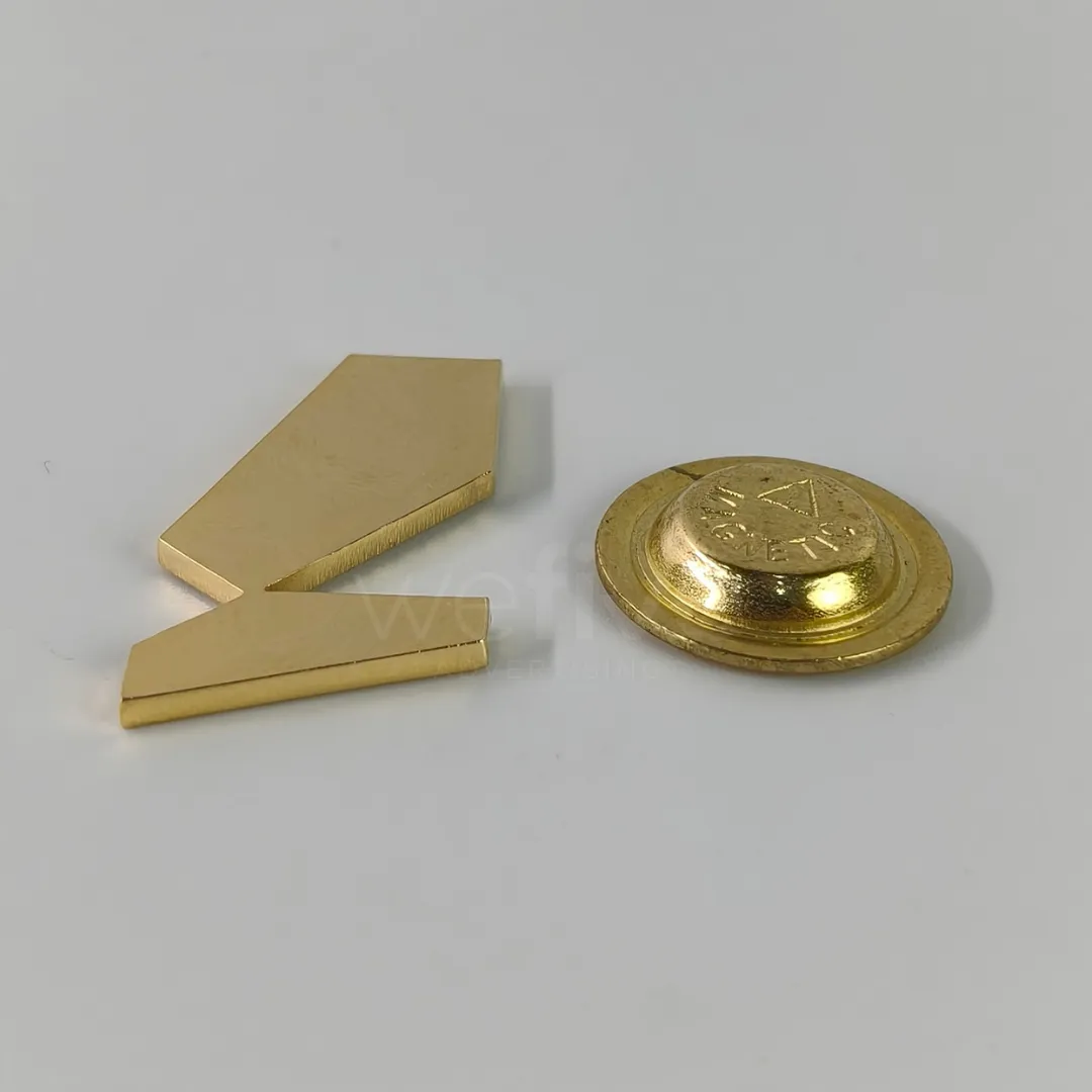 Company Logo Pins & Badges Printing in Dubai, Ajman, Abu Dhabi, UAE