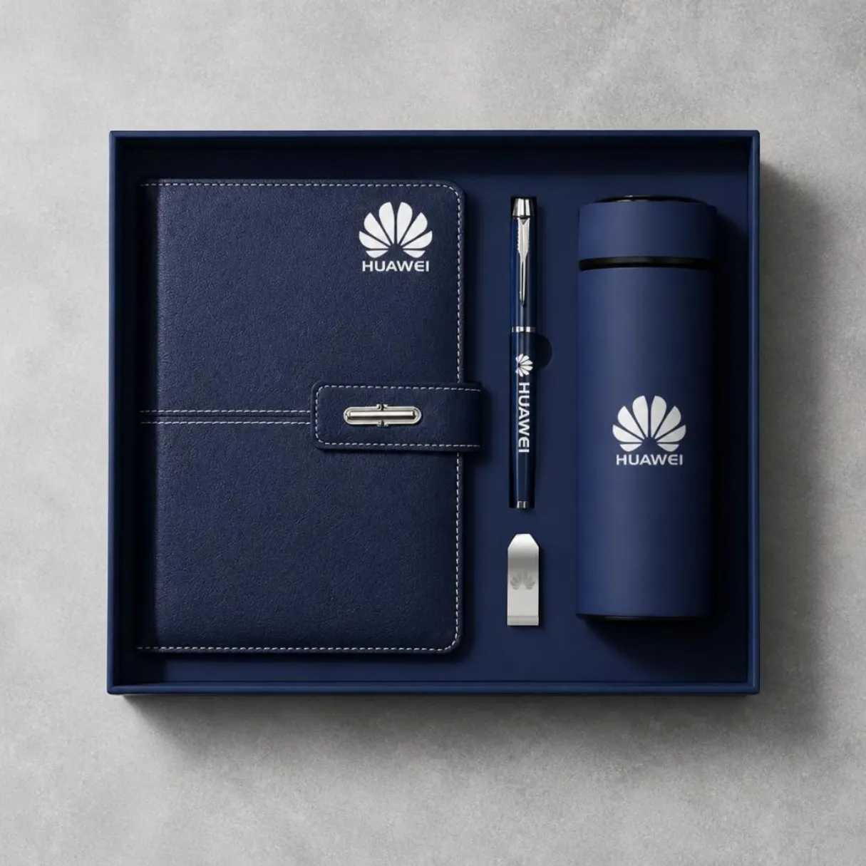 Branded Corporate Gifts & Events