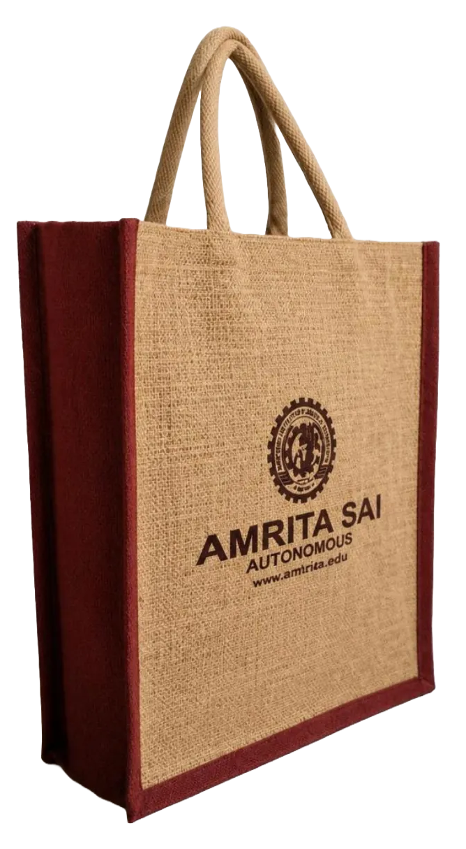 Custom Jute Bags Dubai