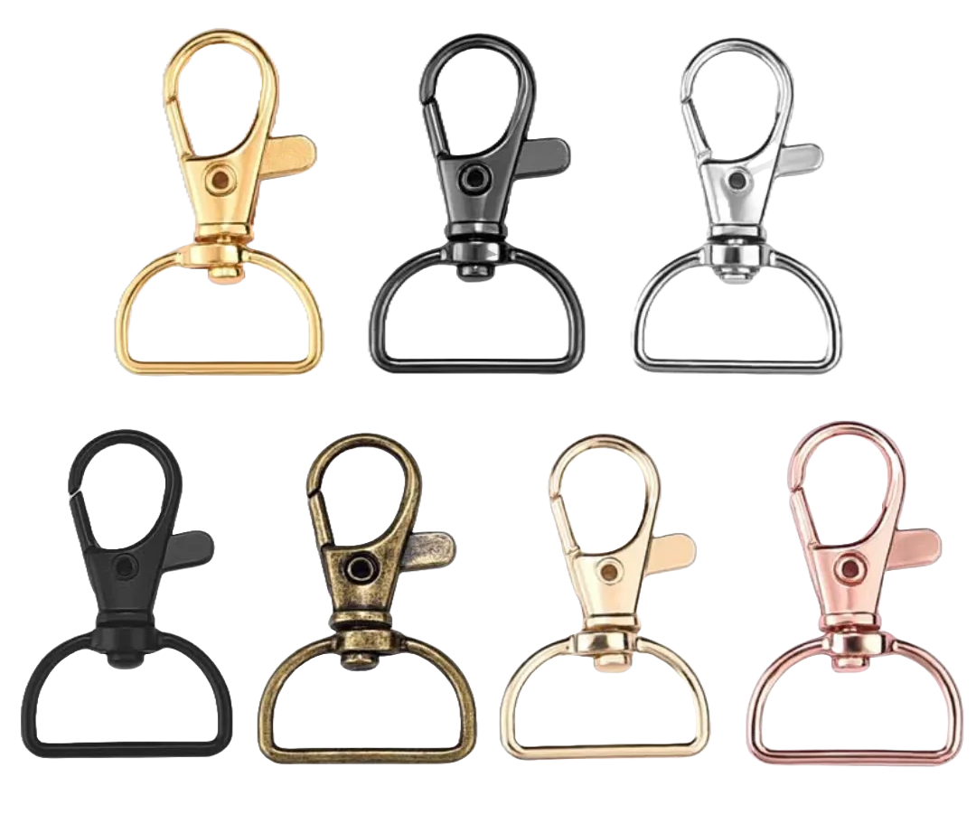 Custom Lanyard Clips in Dubai
