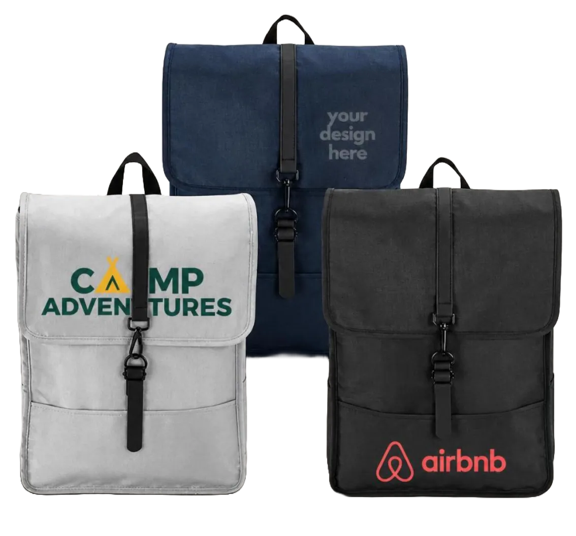 Custom Laptop Bags Printing UAE