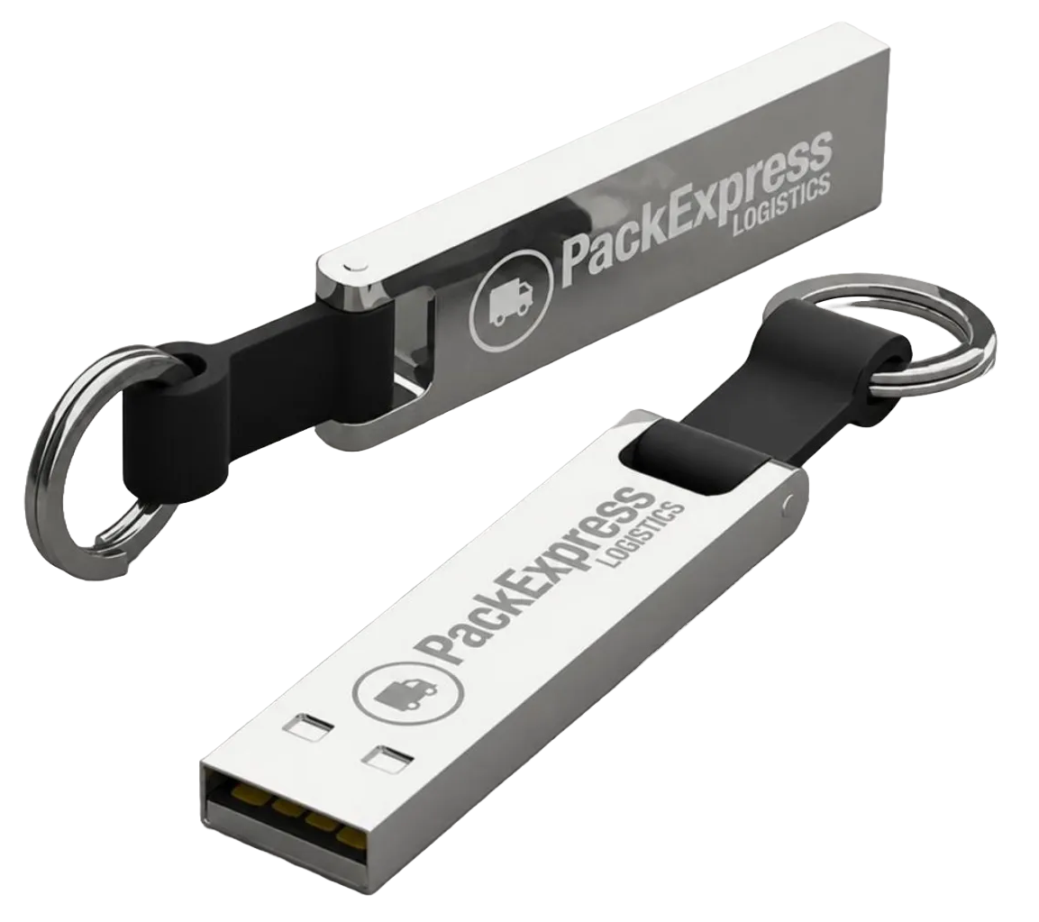 Custom USB Drives Printing in Dubai
