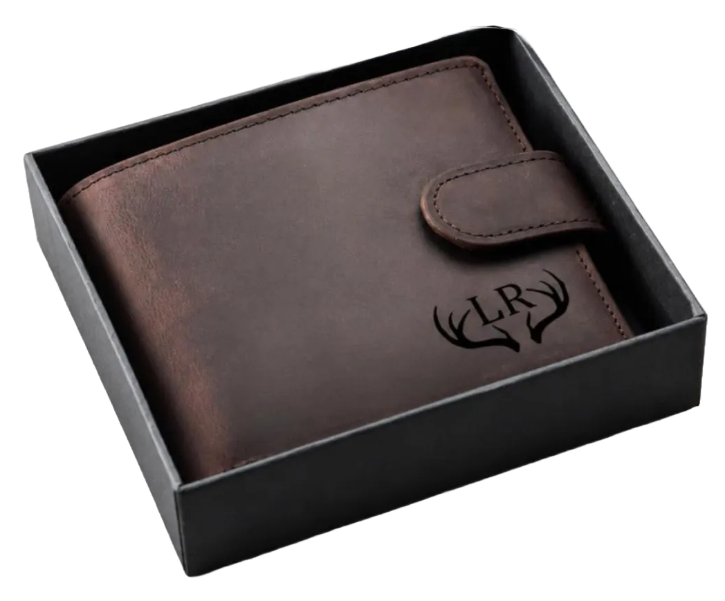 Custom Wallets Printing in Dubai
