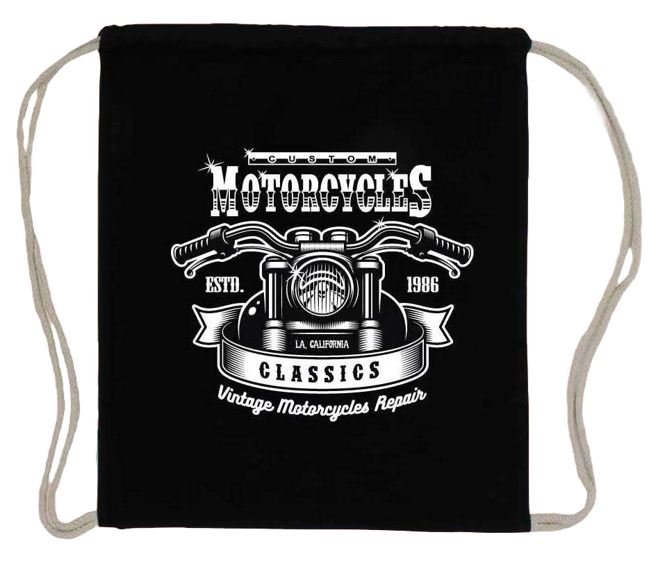 Drawstring Bags