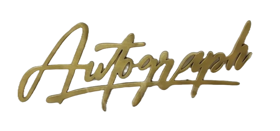 Gold Plated Badges