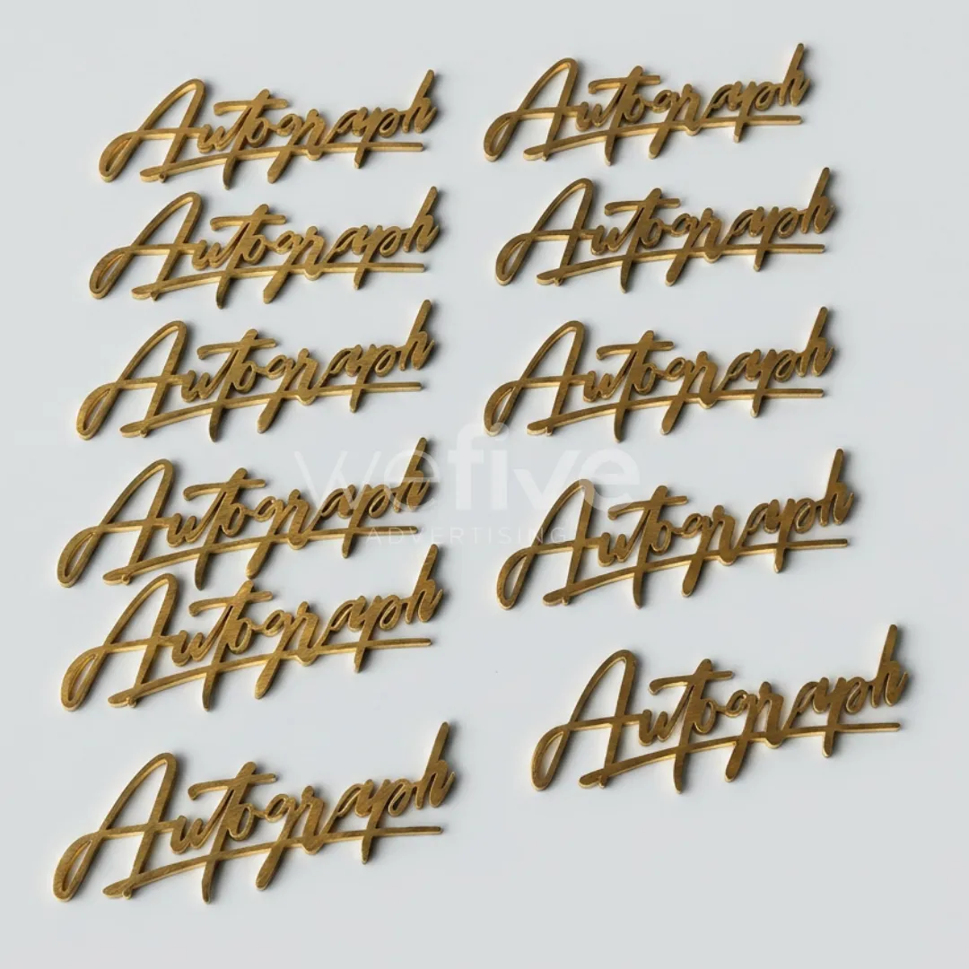 Company Logo Pins & Badges Printing in Dubai, Ajman, Abu Dhabi, UAE
