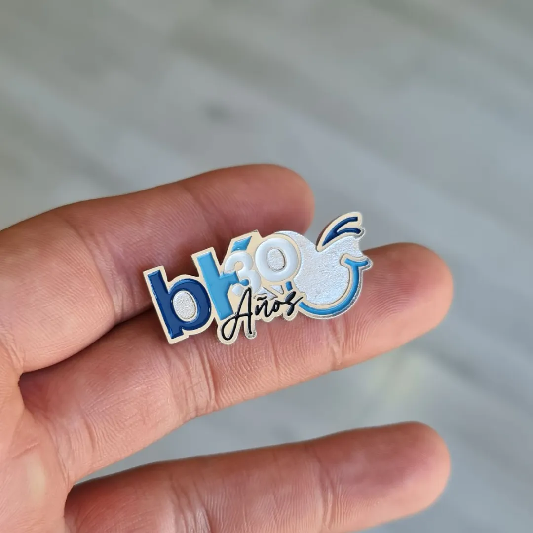 Lapel Pins & Badges Printing in Dubai, Ajman, Sharjah, UAE
