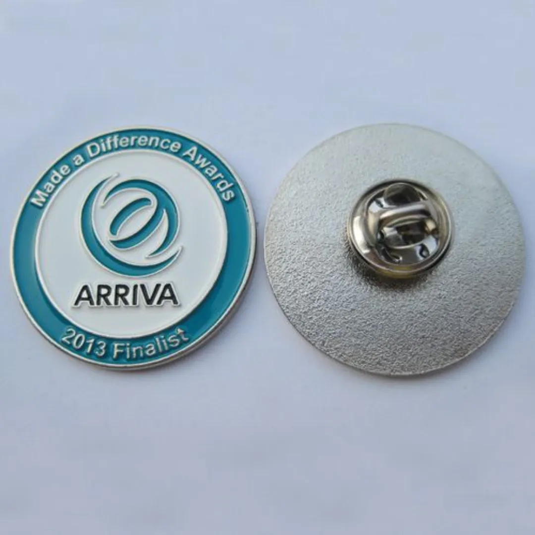 Lapel Pins & Badges Printing in Dubai, Ajman, Sharjah, UAE