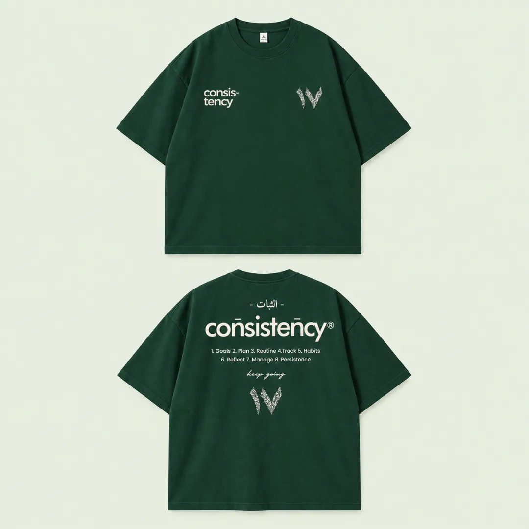 Custom Oversized T-Shirts Printing in Dubai, Abu Dhabi, Ajman Sharjah UAE