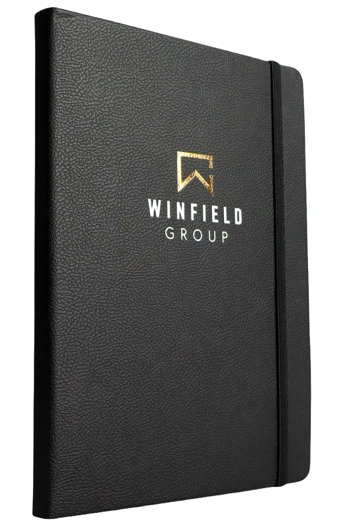 PU Notebooks Dubai