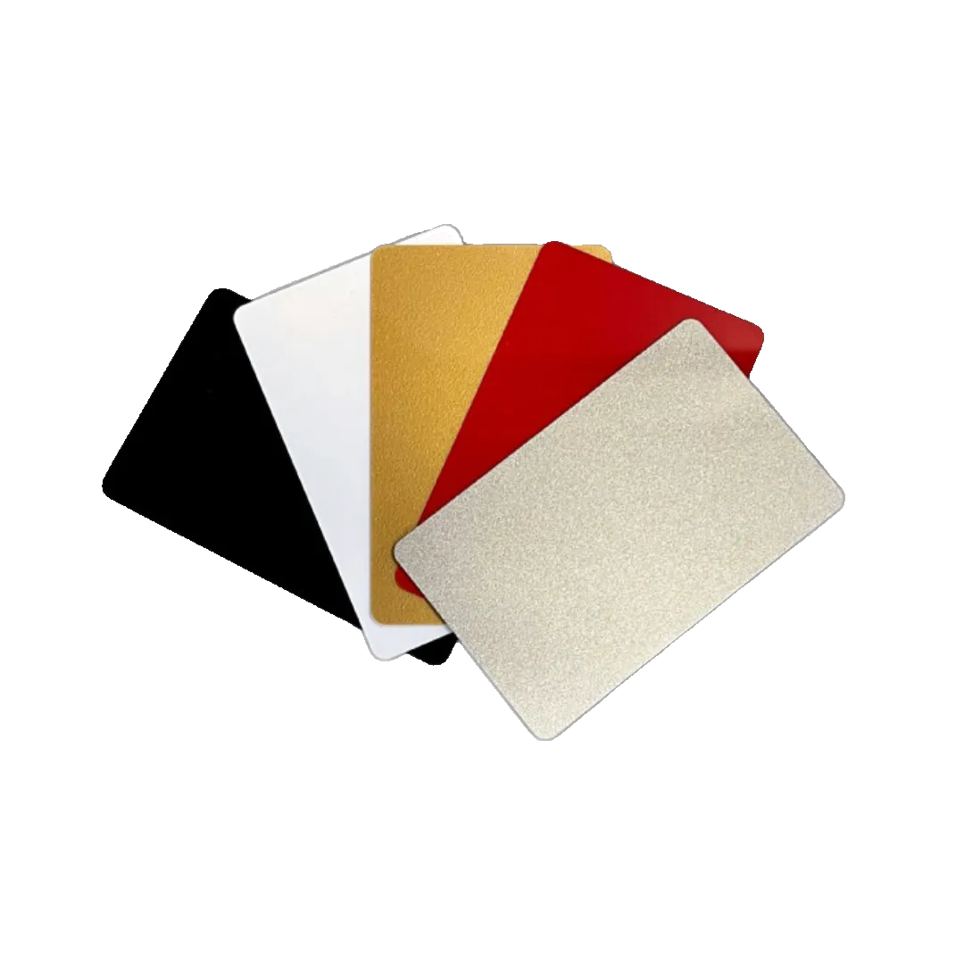 PVC Name Badges