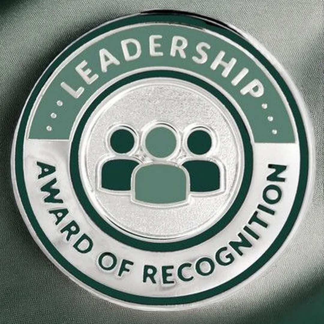Custom made Recognition Pins in Dubai, Abu Dhabi, UAE