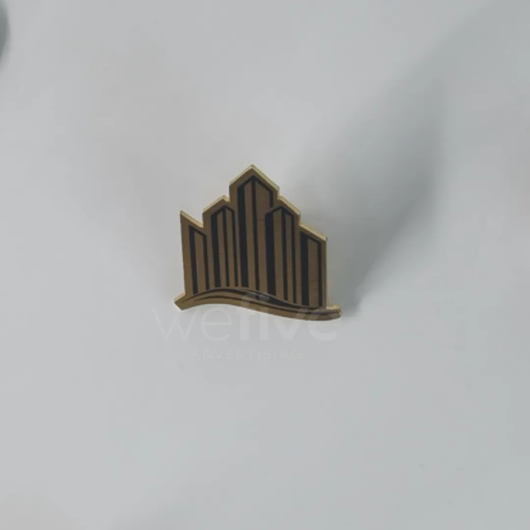Custom made Recognition Pins in Dubai, Abu Dhabi, UAE