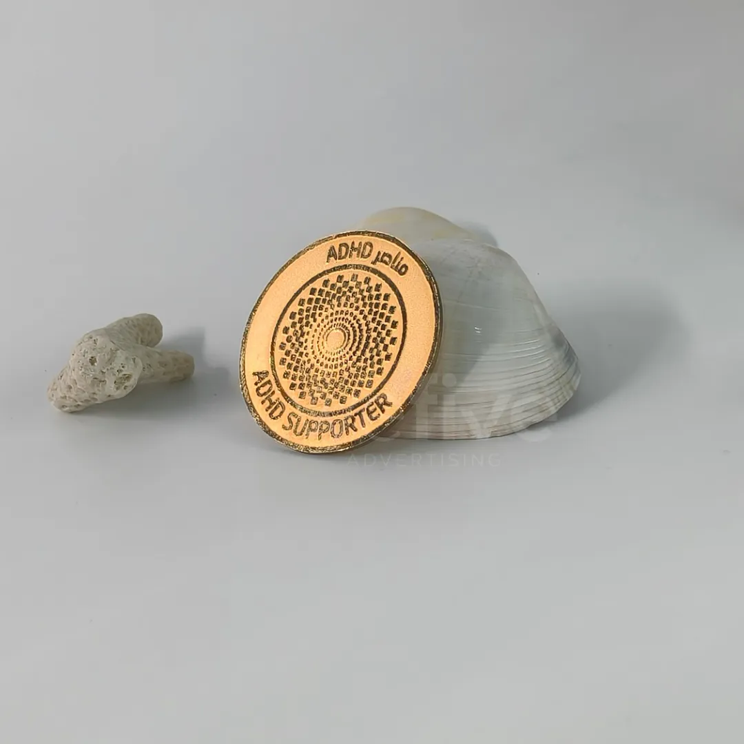 Custom made Recognition Pins in Dubai, Abu Dhabi, UAE