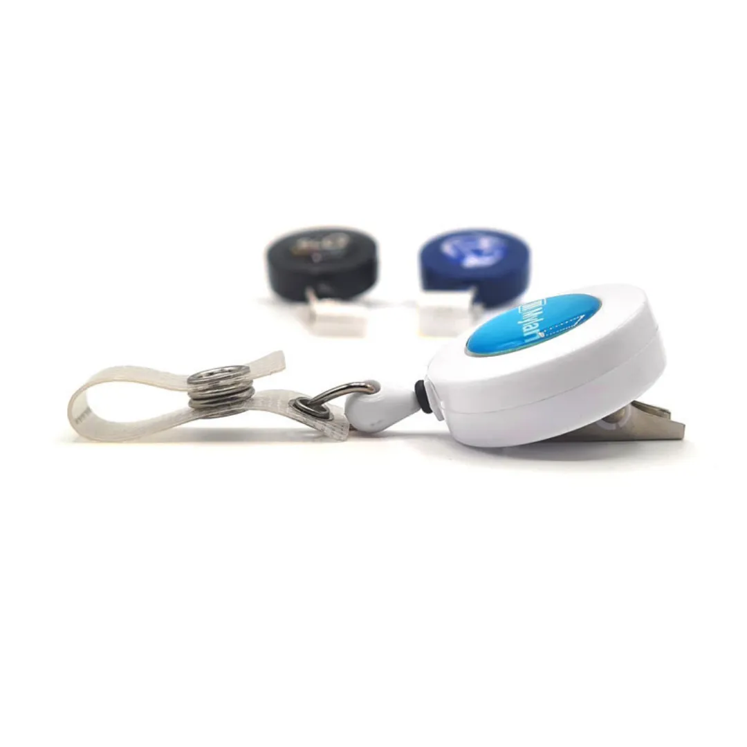 Custom Rotating Reel Badges Printing in Dubai, Abu Dhabi, UAE