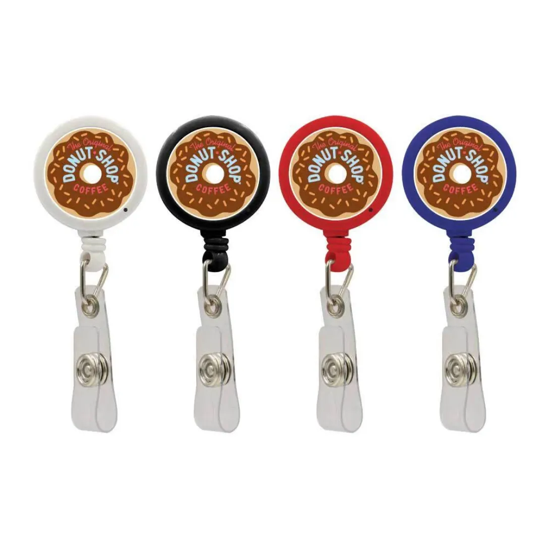 Custom Rotating Reel Badges Printing in Dubai, Abu Dhabi, UAE