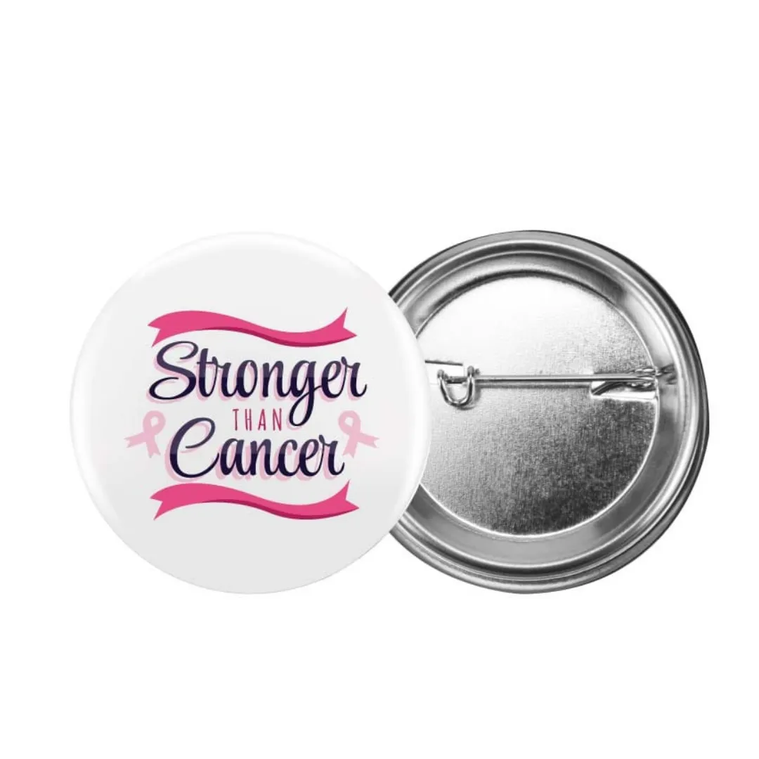 Custom Round Button Badges Printing in Dubai, Abu Dhabi, UAE