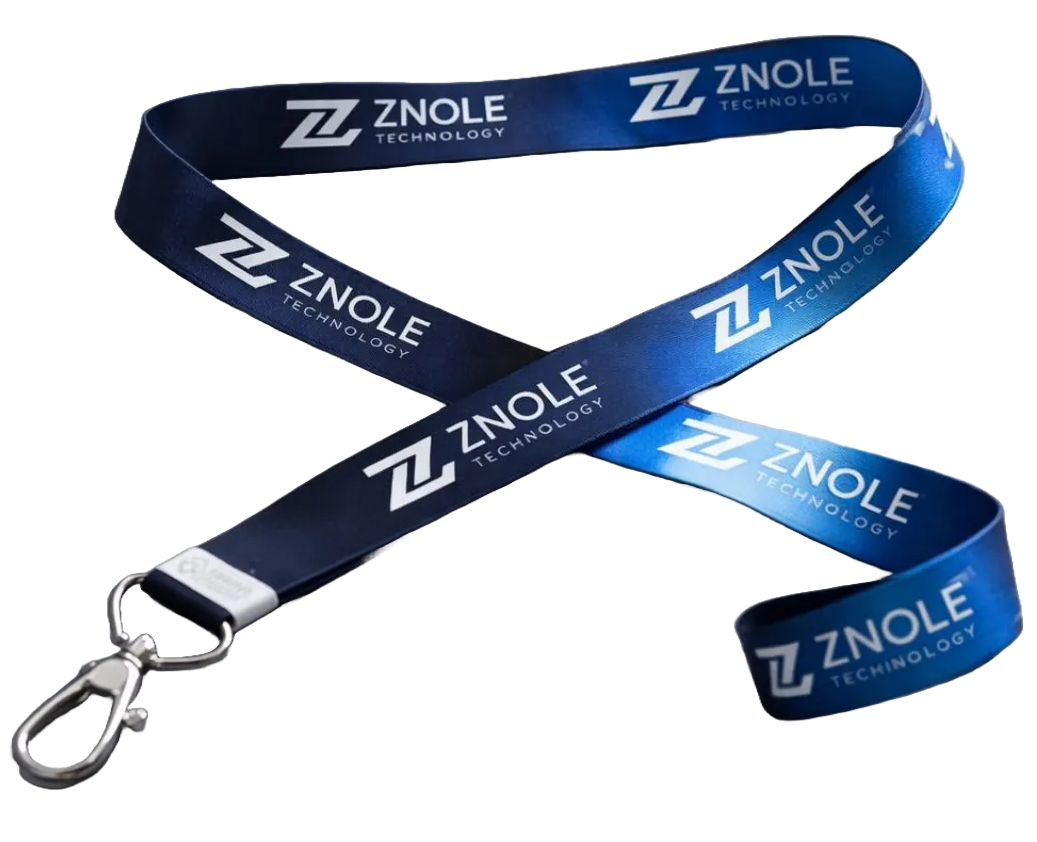 Screen Printing Lanyards Dubai