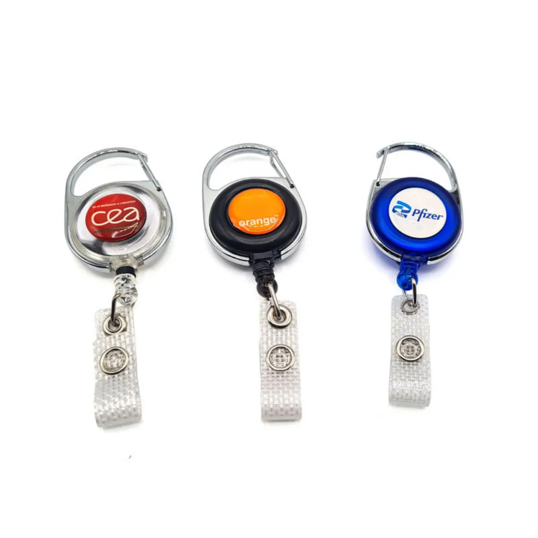 Customized VIP Badges Reel Printing in Dubai, Sharjah, UAE