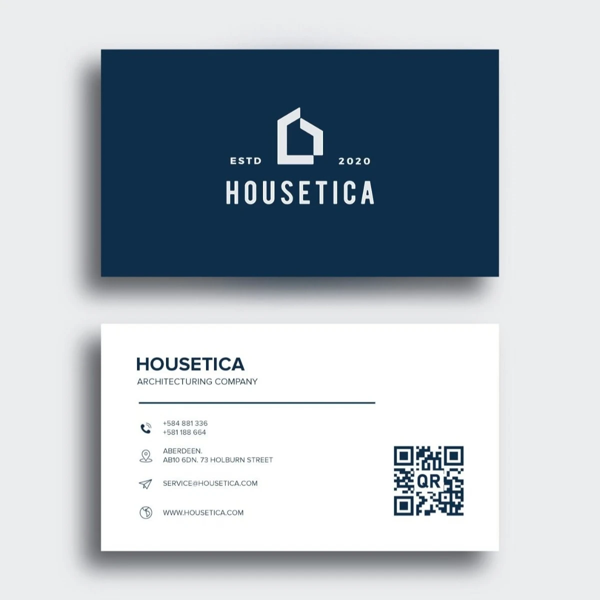 Premium Business Cards Printing in Dubai, Abu Dhabi, Ajman and Sharjah. UAE