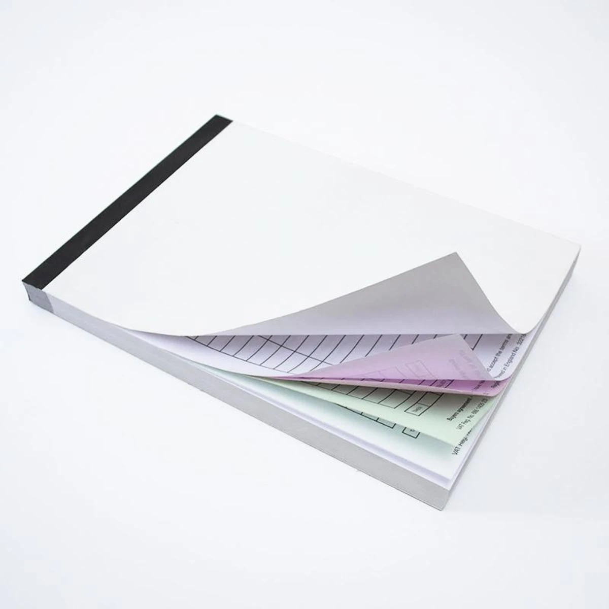 Delivery Order NCR Book Printing in Dubai