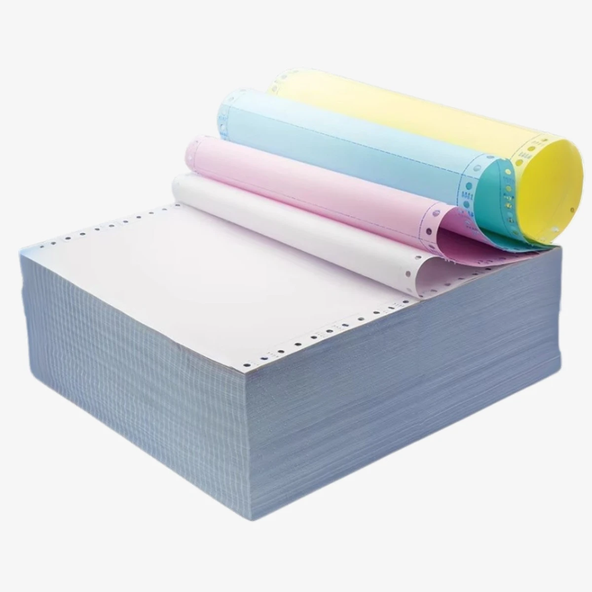 Custom Invoice Book Printing in Dubai and Across the UAE