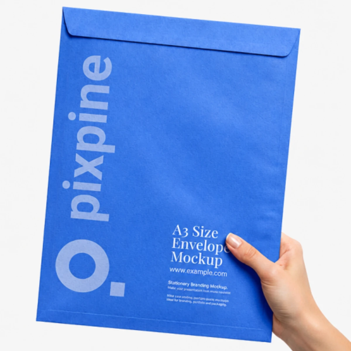 Custom Envelope Printing in Dubai, Abu Dhabi, Ajman, Sharjah and UAE