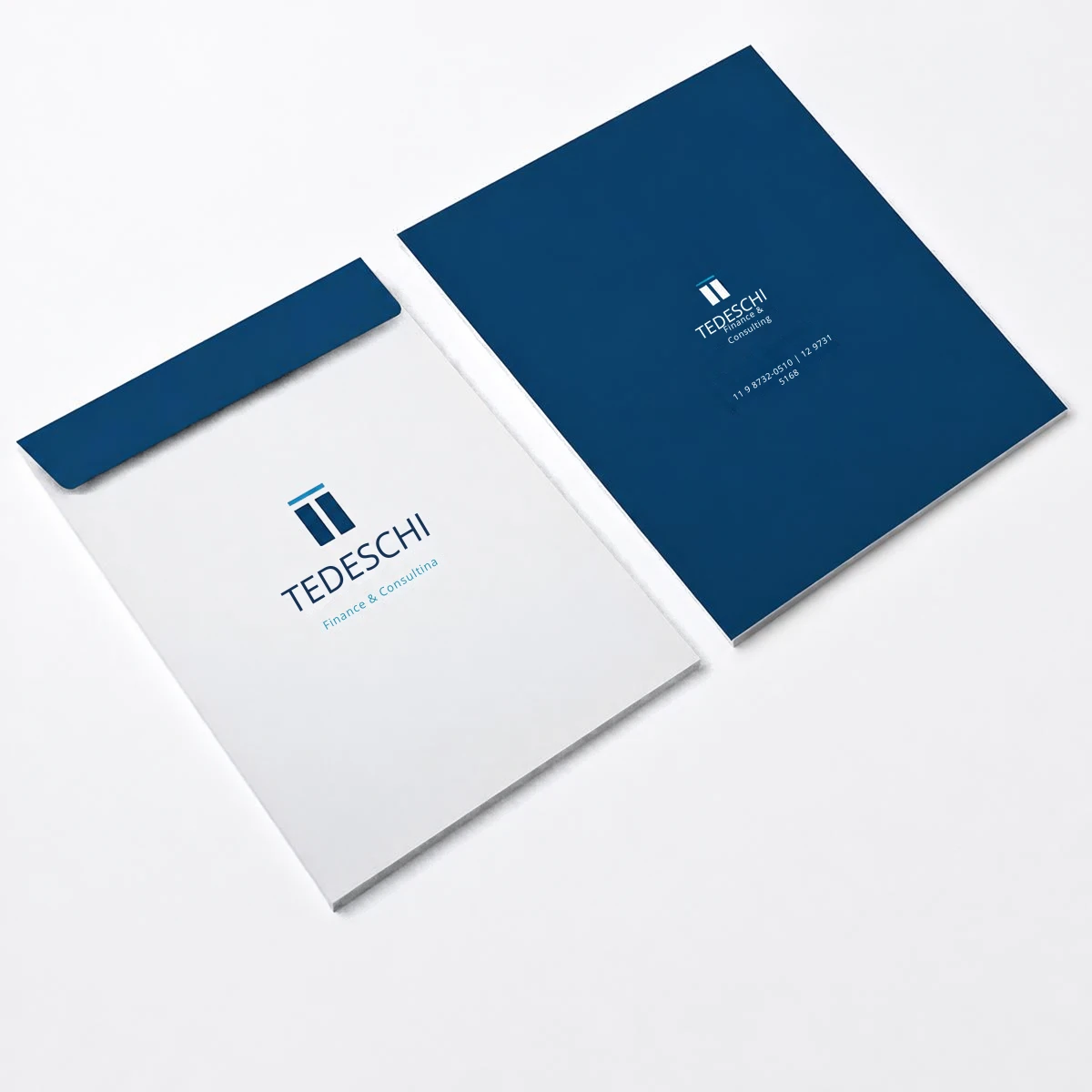 Custom Envelope Printing in Dubai, Abu Dhabi, Ajman, Sharjah and UAE