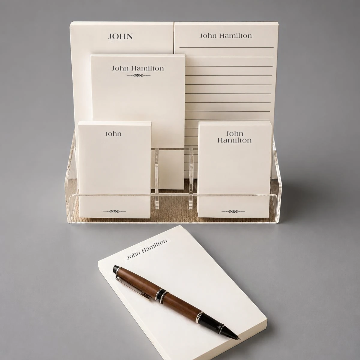 Customized Notepads Printing Dubai