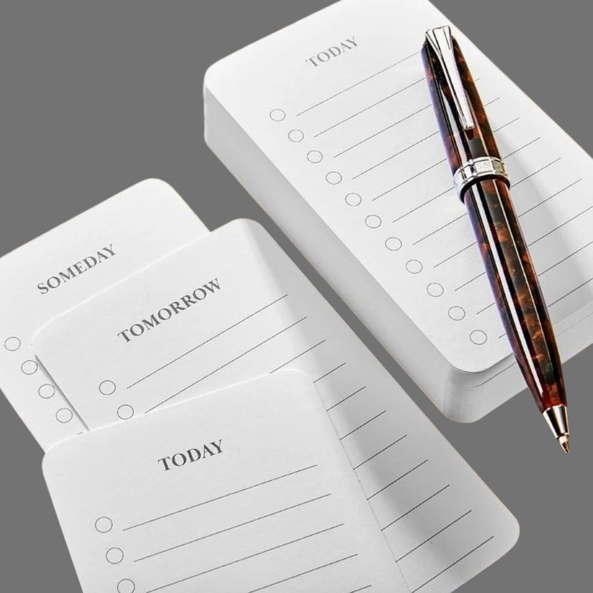 Customized Notepads Printing Dubai